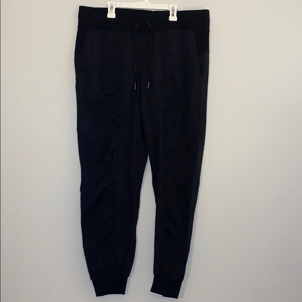 Lululemon Dance Studio Jogger